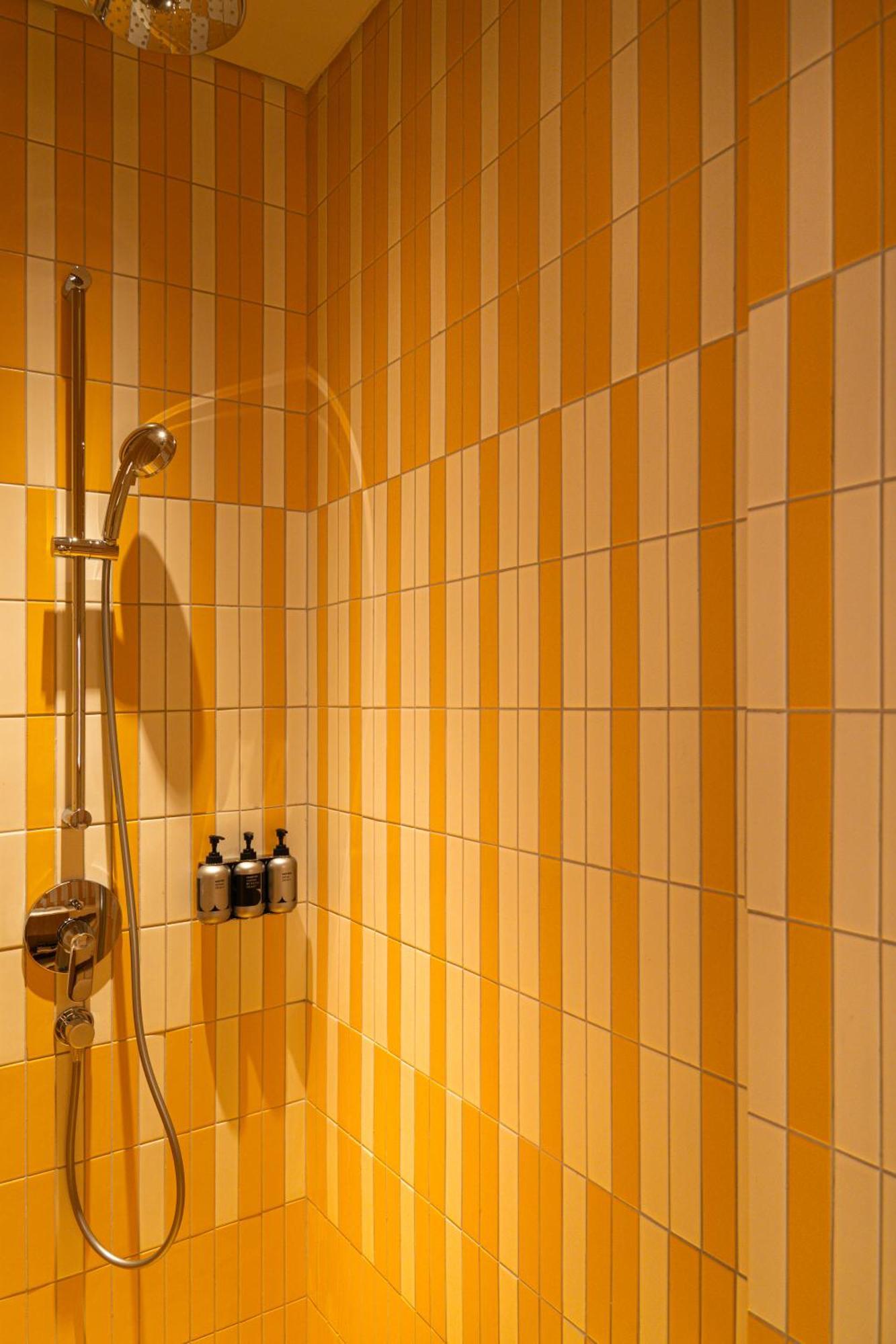 The Standard, Singapore Buitenkant foto